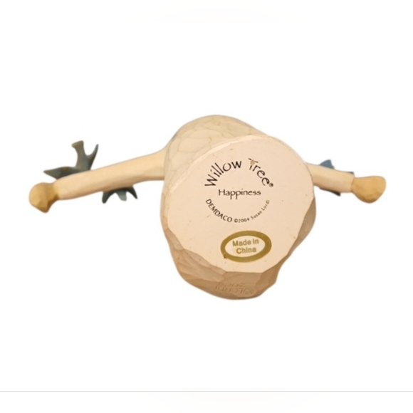 Willow Tree Figurine "Happiness" - Picture 5 of 6